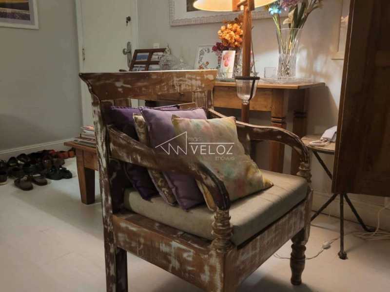 Apartamento, 2 quartos, 80 m² - Foto 14