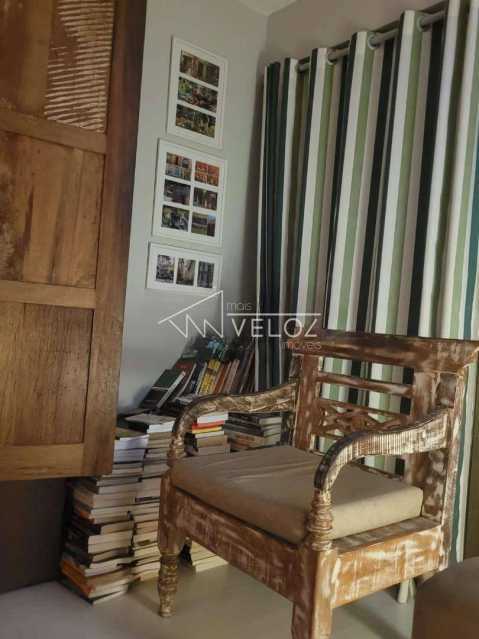 Apartamento, 2 quartos, 80 m² - Foto 8