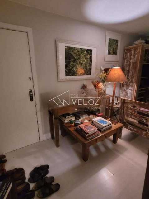 Apartamento, 2 quartos, 80 m² - Foto 20