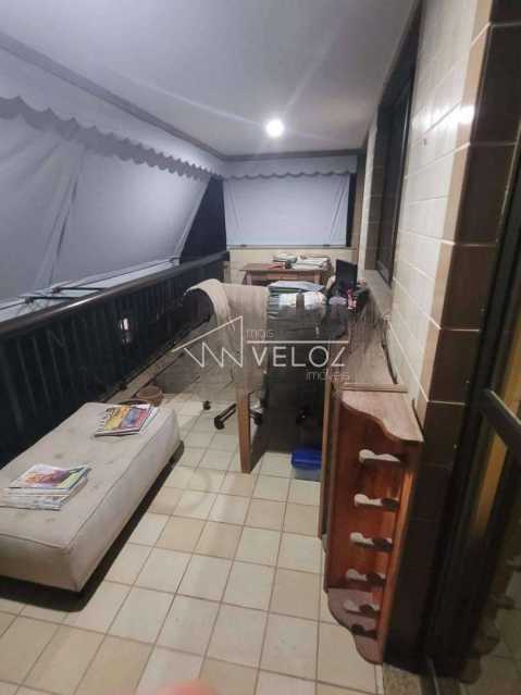 Apartamento, 2 quartos, 80 m² - Foto 2