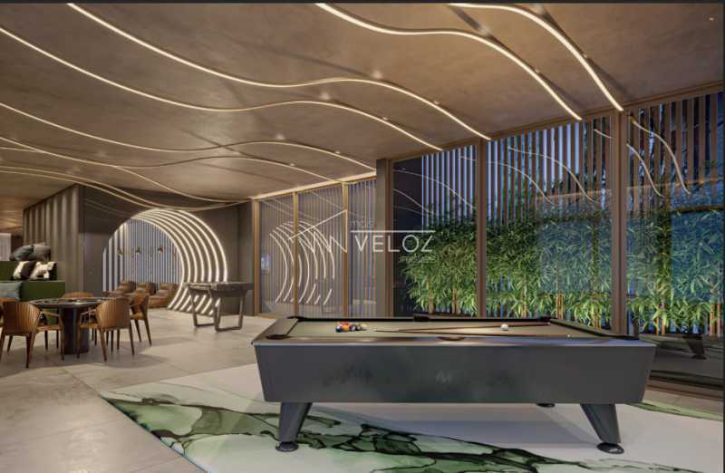 Apartamento, 3 quartos, 96 m² - Foto 1