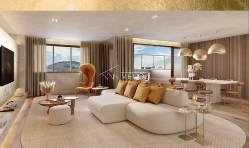 Apartamento, 3 quartos, 96 m² - Foto 14