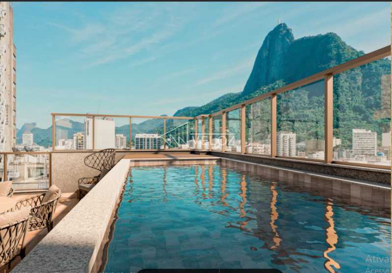 Apartamento, 3 quartos, 95 m² - Foto 2