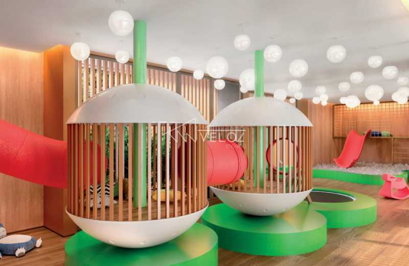 Apartamento, 3 quartos, 95 m² - Foto 17