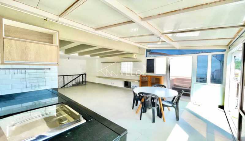 Apartamento, 2 quartos, 133 m² - Foto 6