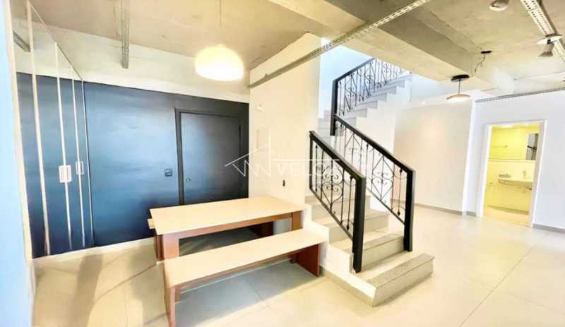 Apartamento, 2 quartos, 133 m² - Foto 15