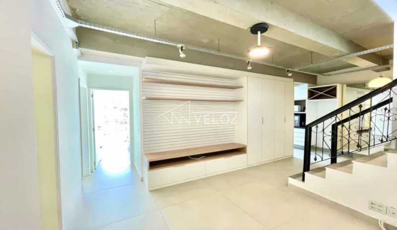 Apartamento, 2 quartos, 133 m² - Foto 16