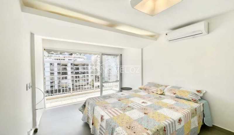 Apartamento, 2 quartos, 133 m² - Foto 14