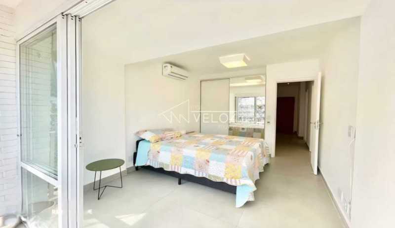 Apartamento, 2 quartos, 133 m² - Foto 18