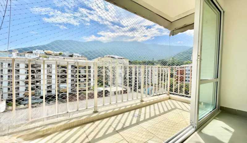 Apartamento, 2 quartos, 133 m² - Foto 8