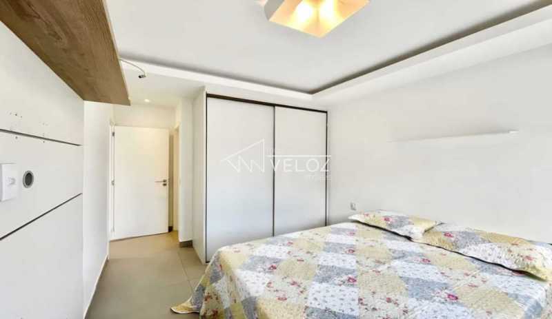 Apartamento, 2 quartos, 133 m² - Foto 5