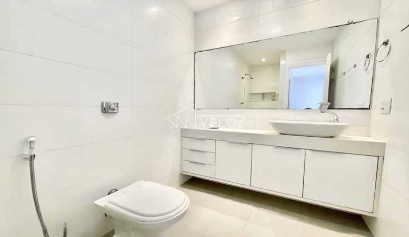 Apartamento, 2 quartos, 133 m² - Foto 2