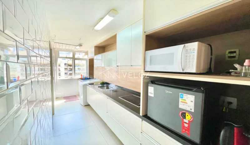 Apartamento, 2 quartos, 133 m² - Foto 20