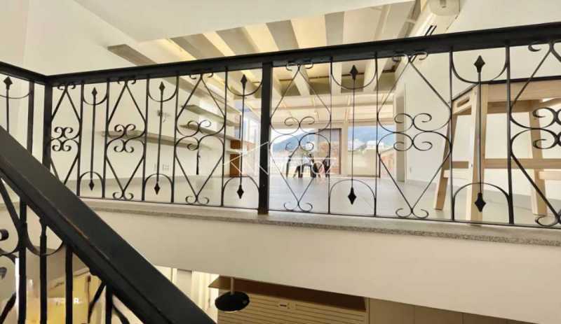 Apartamento, 2 quartos, 133 m² - Foto 3