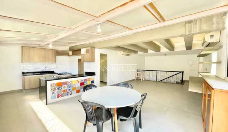 Apartamento, 2 quartos, 133 m² - Foto 10