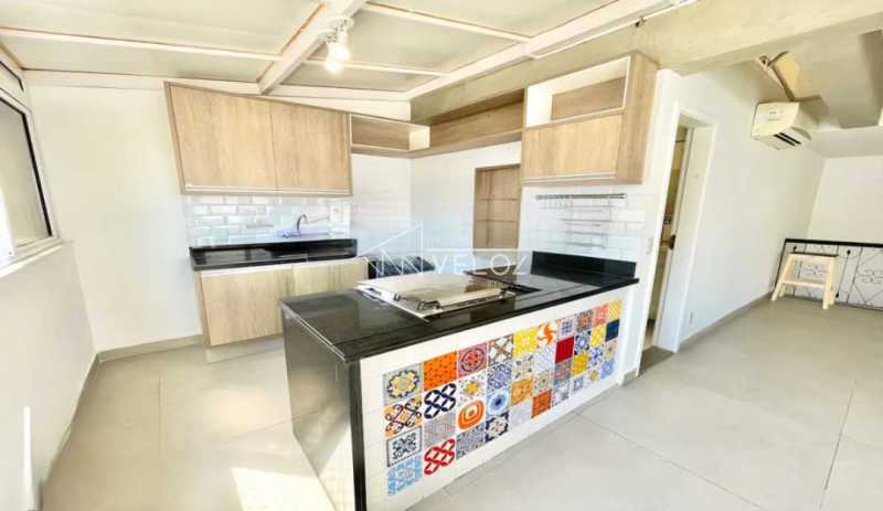 Apartamento, 2 quartos, 133 m² - Foto 1