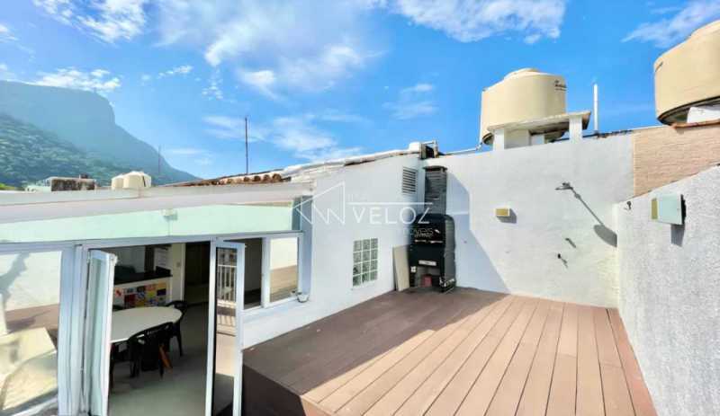 Apartamento, 2 quartos, 133 m² - Foto 11