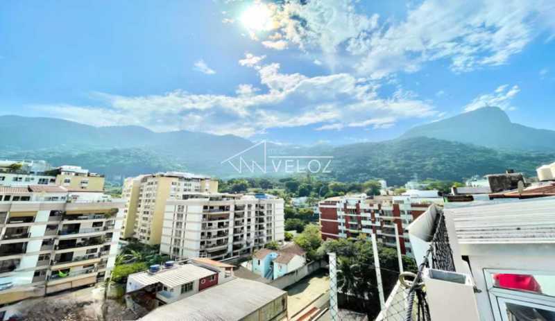 Apartamento, 2 quartos, 133 m² - Foto 17