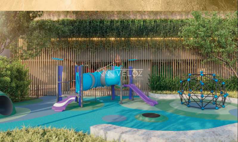 Apartamento, 3 quartos, 96 m² - Foto 5