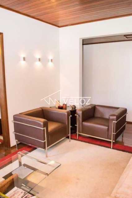 Apartamento, 3 quartos, 105 m² - Foto 12