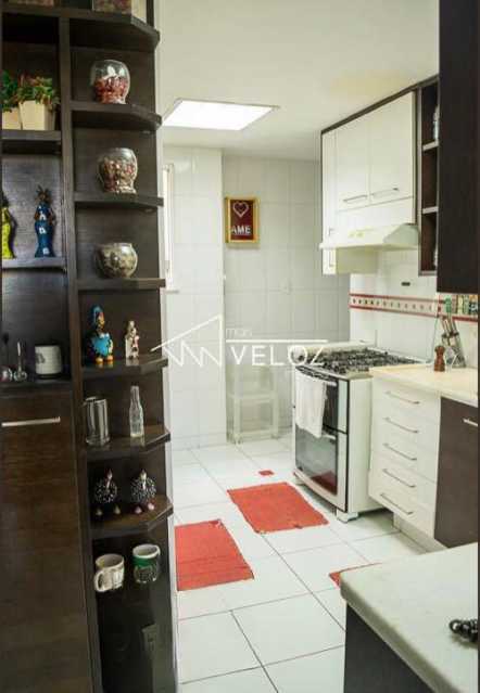 Apartamento, 3 quartos, 105 m² - Foto 19