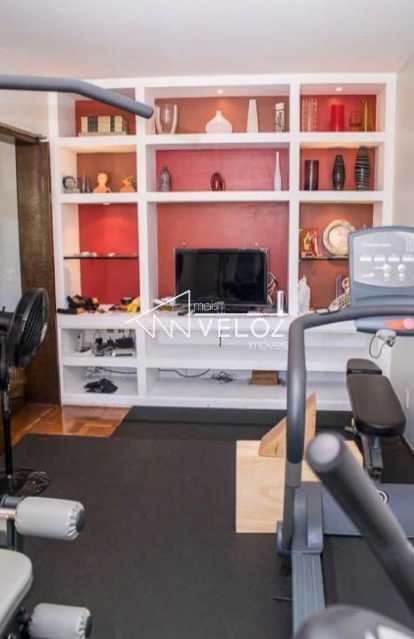 Apartamento, 3 quartos, 105 m² - Foto 9