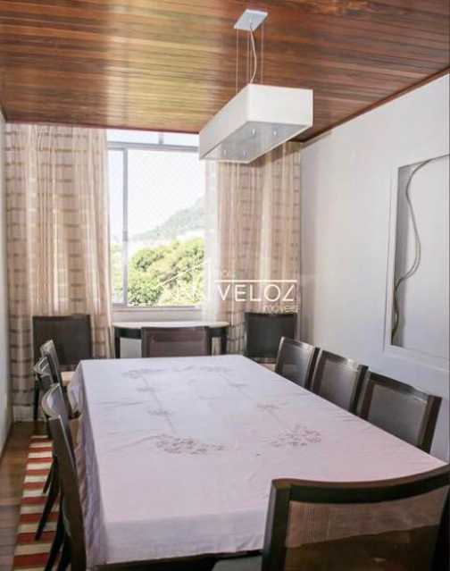 Apartamento, 3 quartos, 105 m² - Foto 20