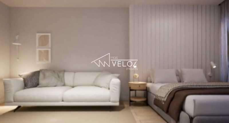 Apartamento, 2 quartos, 144 m² - Foto 11