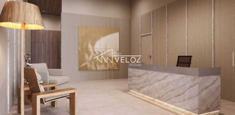 Apartamento, 1 quarto, 150 m² - Foto 28