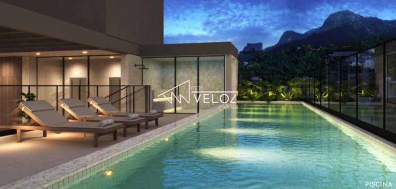 Apartamento, 1 quarto, 150 m² - Foto 17