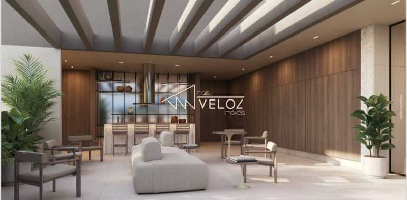 Apartamento, 1 quarto, 150 m² - Foto 11