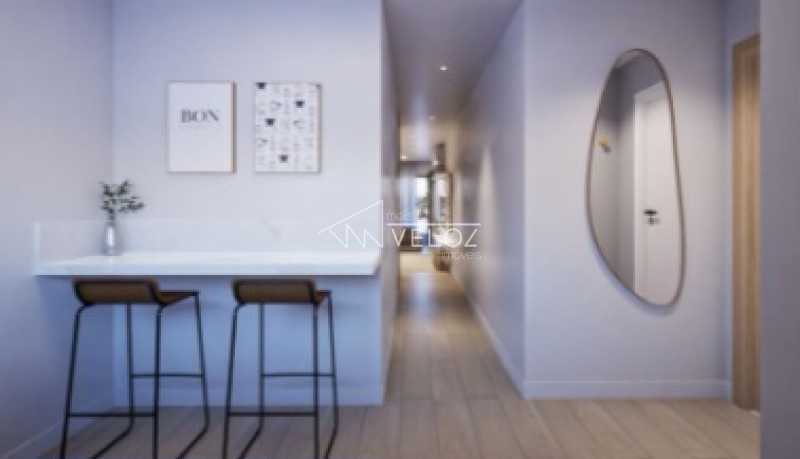 Apartamento, 1 quarto, 34 m² - Foto 13