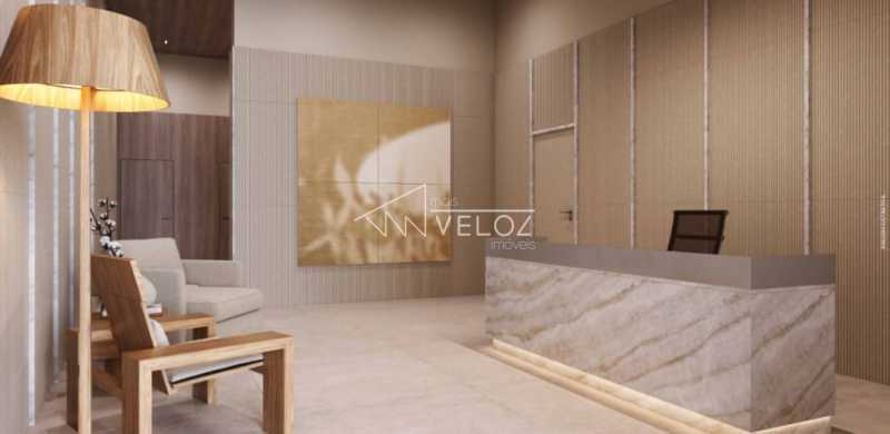 Apartamento, 1 quarto, 34 m² - Foto 14