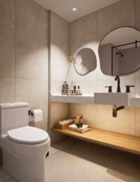Apartamento, 1 quarto, 34 m² - Foto 16