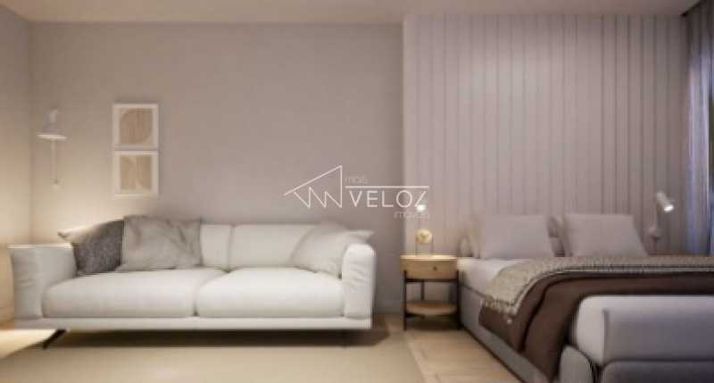 Apartamento, 1 quarto, 34 m² - Foto 7