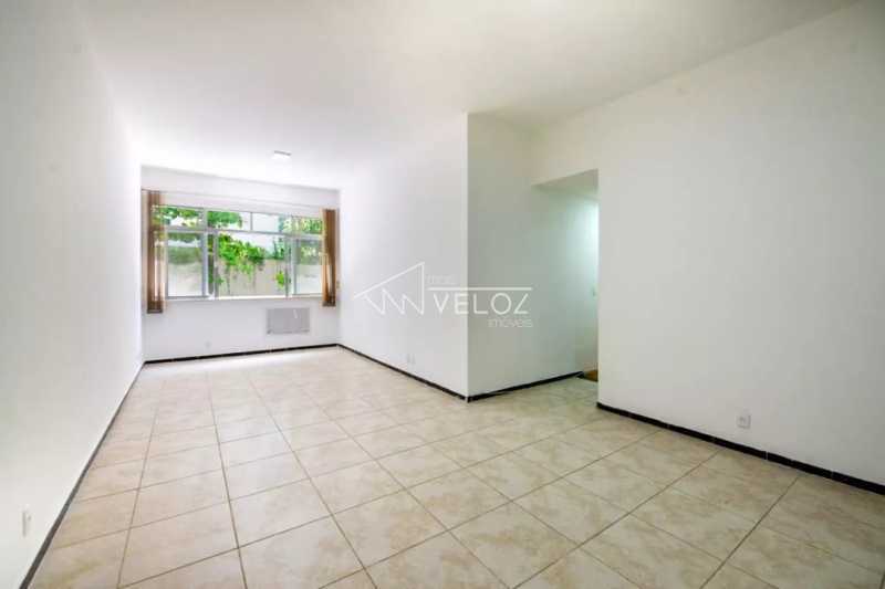 Apartamento, 3 quartos, 102 m² - Foto 1