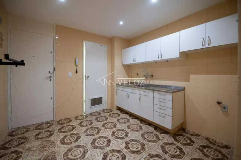 Apartamento, 3 quartos, 102 m² - Foto 2