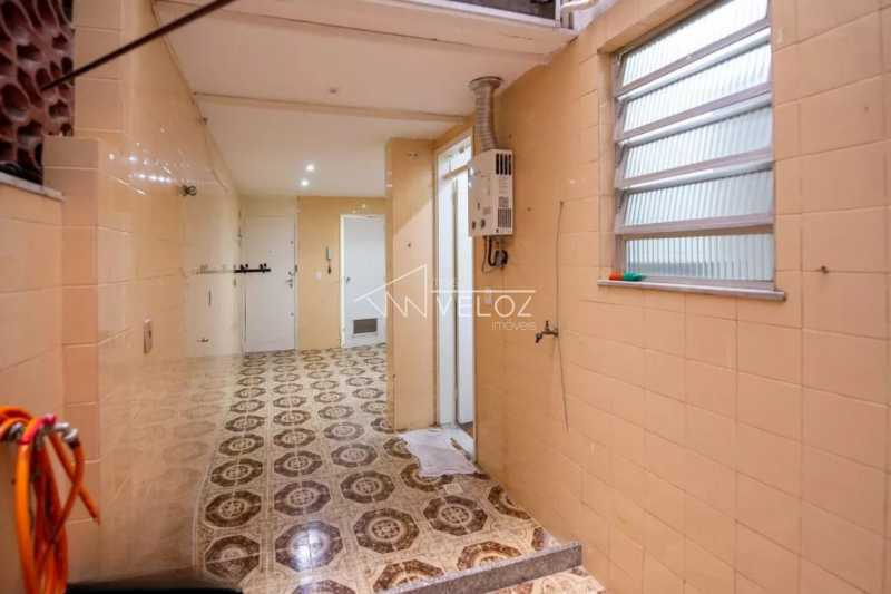 Apartamento, 3 quartos, 102 m² - Foto 13