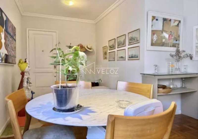 Apartamento, 2 quartos, 94 m² - Foto 2