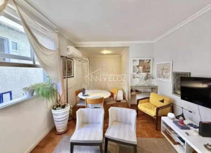 Apartamento, 2 quartos, 94 m² - Foto 6