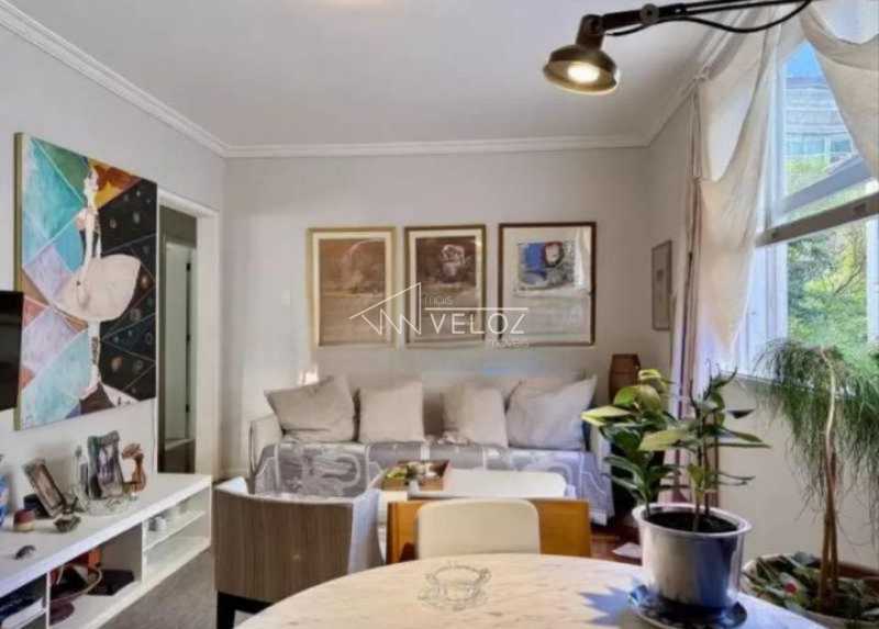 Apartamento, 2 quartos, 94 m² - Foto 1