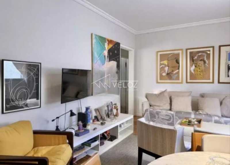 Apartamento, 2 quartos, 94 m² - Foto 7