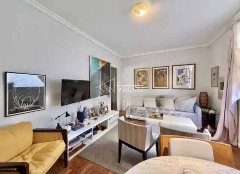 Apartamento, 2 quartos, 94 m² - Foto 10