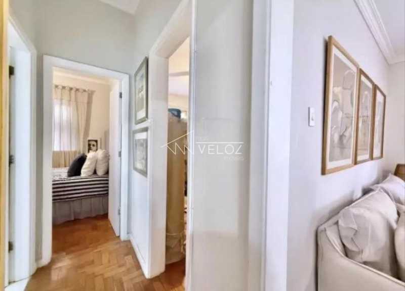 Apartamento, 2 quartos, 94 m² - Foto 11