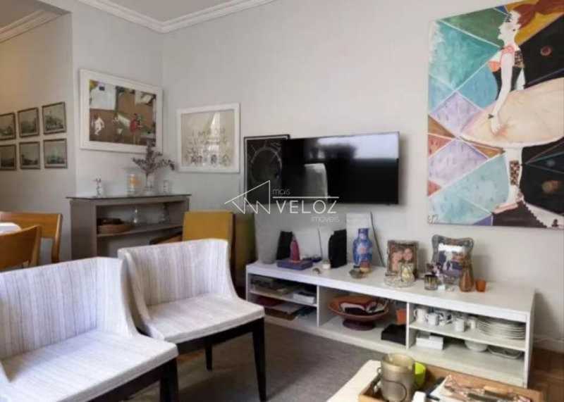 Apartamento, 2 quartos, 94 m² - Foto 17