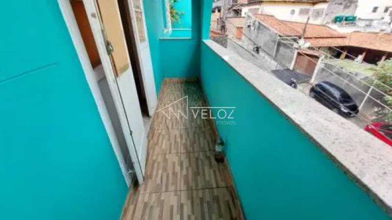 Sobrado, 3 quartos, 45 m² - Foto 1