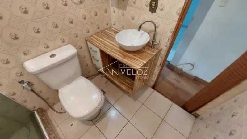 Sobrado, 3 quartos, 45 m² - Foto 13