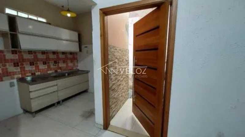 Sobrado, 3 quartos, 45 m² - Foto 2
