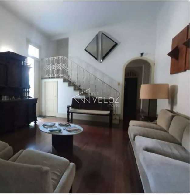 Apartamento, 5 quartos, 370 m² - Foto 10