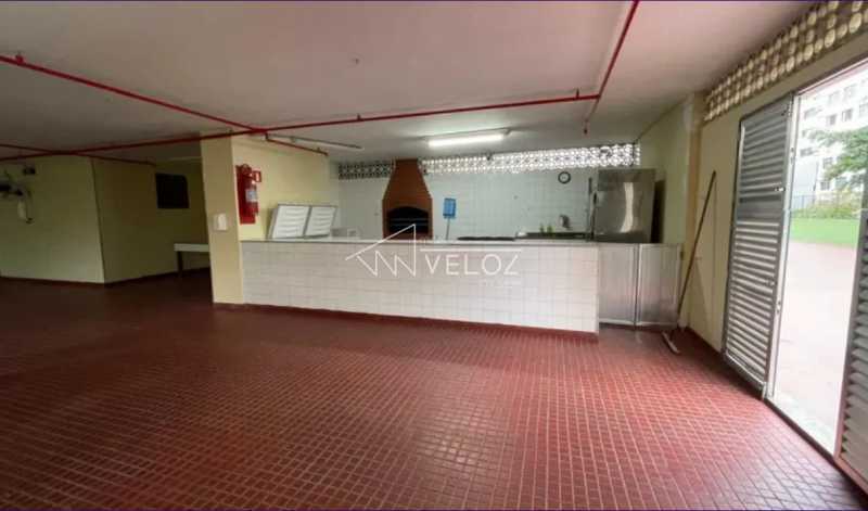 Apartamento, 2 quartos, 56 m² - Foto 3